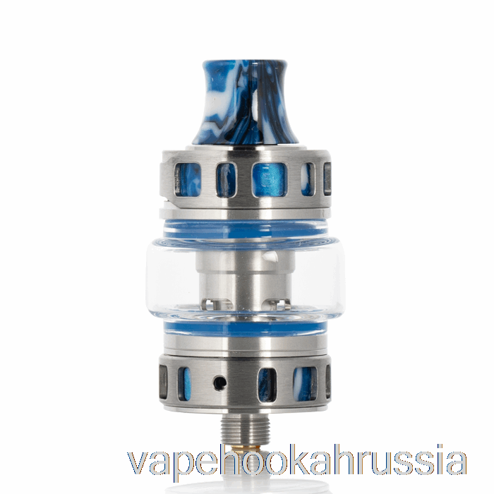 Vape россия Freemax Fireluke 22 субом бак смола синий